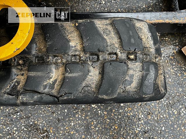 Caterpillar 301.8-05A