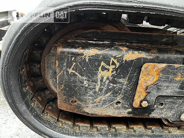 Caterpillar 301.8-05A