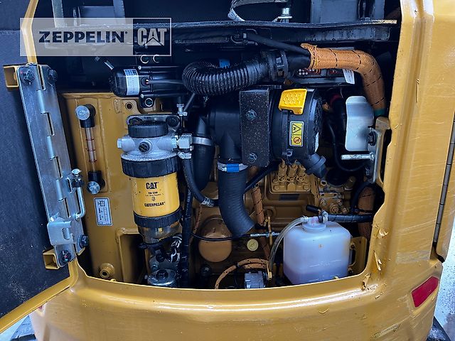 Caterpillar 301.8-05A