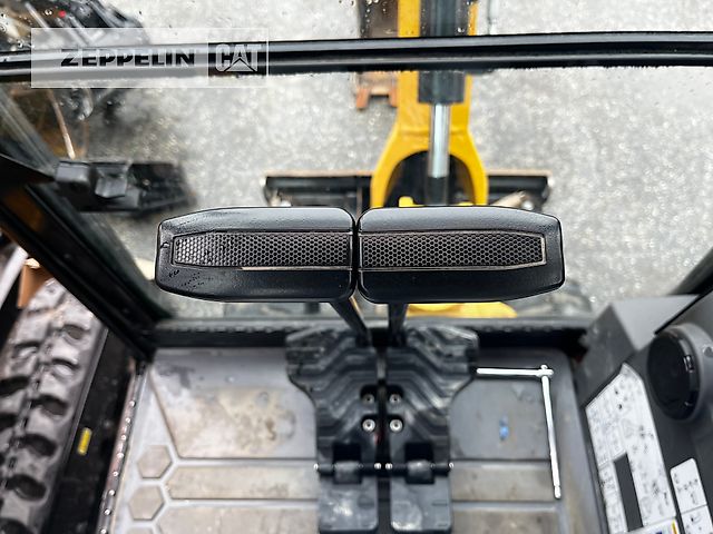 Caterpillar 301.8-05A