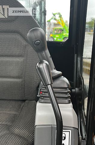 Caterpillar 301.8-05A