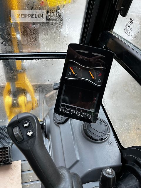 Caterpillar 301.8-05A