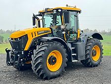 JCB Fastrac 4220 ICON - Full spec with warranty