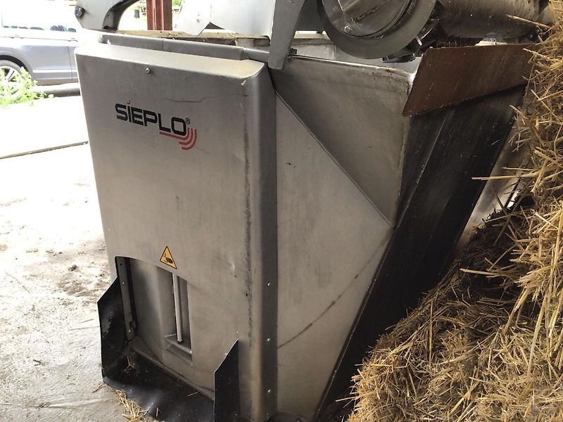 Sieplo MB 2500
