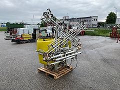 Jessur 600L PP1 12M