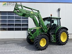 John Deere 6110R