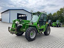 Merlo P 40.7