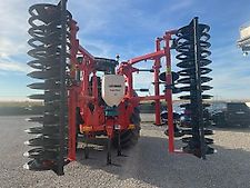 Lehner Kleinstreuer Supervario 110