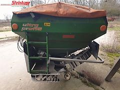 Amazone ZA-M Ultra 3000