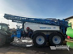 Agrio AGRIO GIGANT 13500