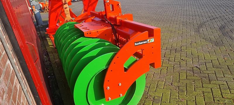 Holaras Stego 285-PRO SSH Kuilverdichtingswals