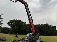 Weidemann T6025