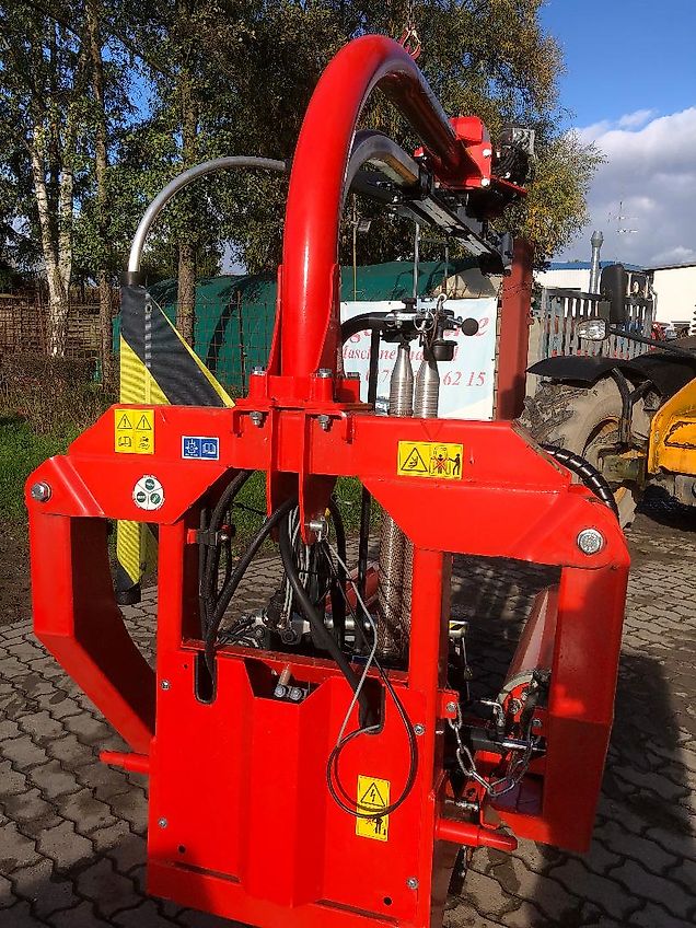 Kuhn RW 1200 C **NEU**