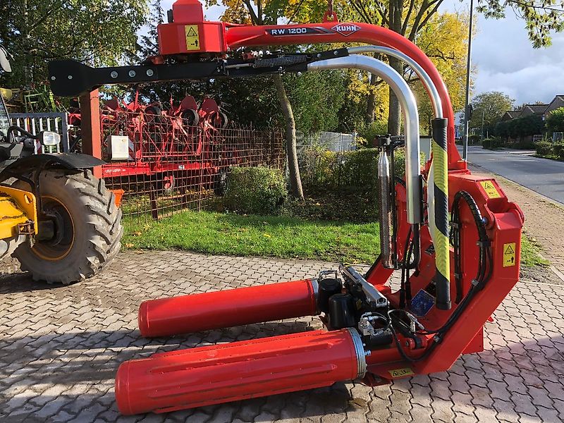 Kuhn RW 1200 C **NEU**