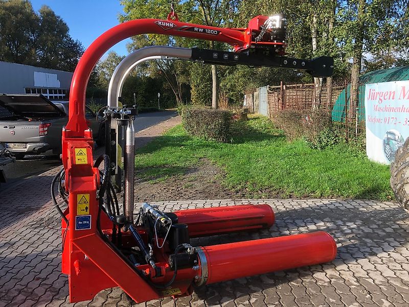 Kuhn RW 1200 C **NEU**