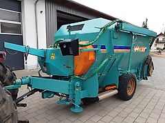 Storti Labrador DS 70