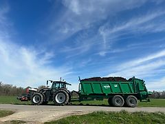 Tebbe HS 240 Duplex Ketten
