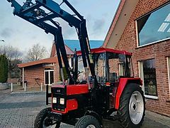 IHC 633 S gebraucht
