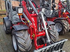 Weidemann 1280