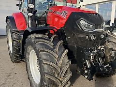 Case IH puma 220 multicontroller (stage v)