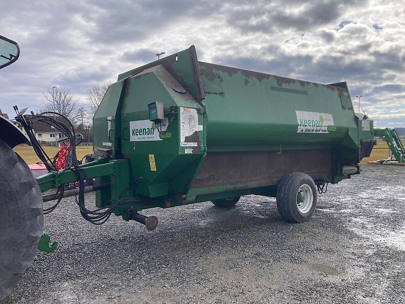Keenan Klassik 140FP