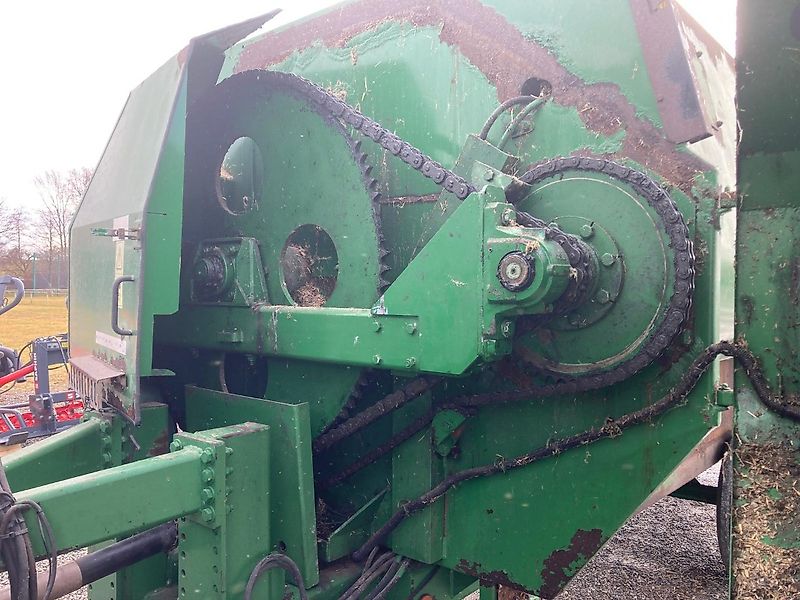 Keenan Klassik 140FP