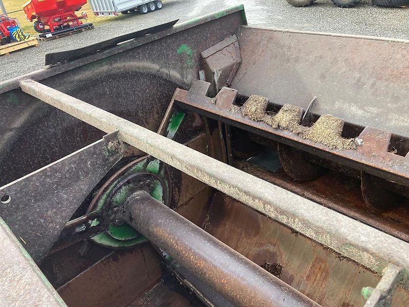 Keenan Klassik 140FP