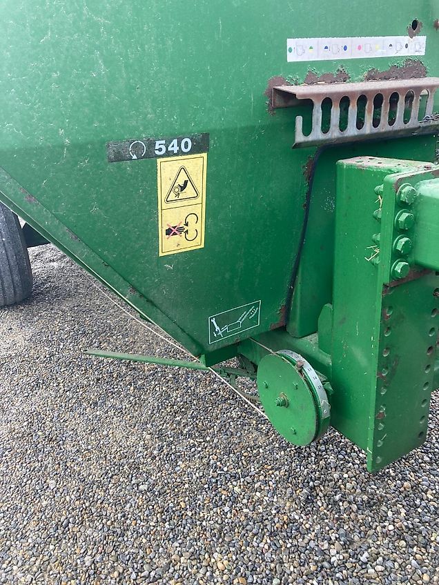 Keenan Klassik 140FP