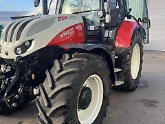 Steyr 6150 profi cvt (stage v)