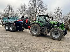 Oehler VKT 140