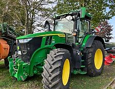 John Deere 7R 330 John Deere 7R 330