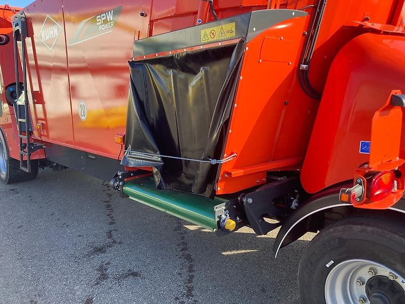 Kuhn SPWPower18.2DL-PH5