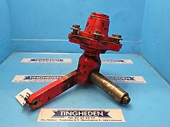 Massey Ferguson 40 (Spare part/Reservedel/Ersatzteil)