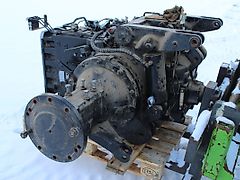 Steyr CVT 6225