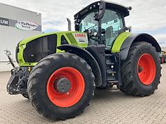Claas Axion 960 CMATIC