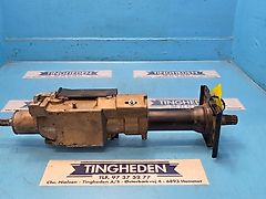 Massey Ferguson 3060 (Spare part/Reservedel/Ersatzteil)