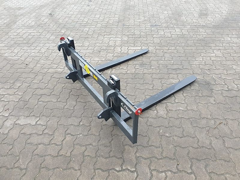 Fliegl Staplergabel Robust