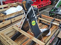 Stoll Stoll Anbaukonsole Deutz-Fahr Agrotron 150.7 (breit)