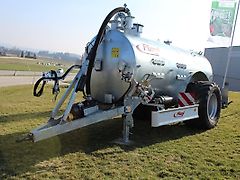 Fliegl VFW 8600 Jumbo Line