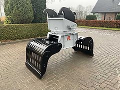 Pladdet PR64-700