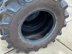 BKT 380/70R20 *DEMO* banden diverse merken
