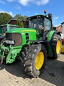 John Deere 7530