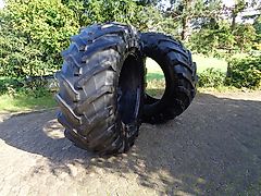 Trelleborg Trelleborg TM900 710/70 R 42 HIGH POWER