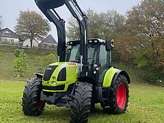 Claas Arion 530 CEBIS
