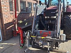 Fliegl Hecken und Astschere