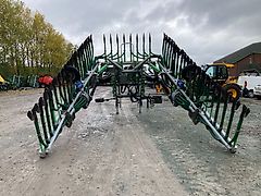 Joskin 12M Pendislide Pro