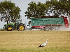 Farmtech FORTIS 3000