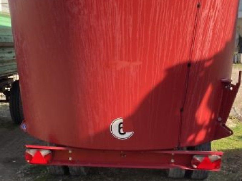 Strautmann VERTIMIX 1400 DOUBLE