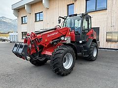 Schäffer 8620T Teleradlader