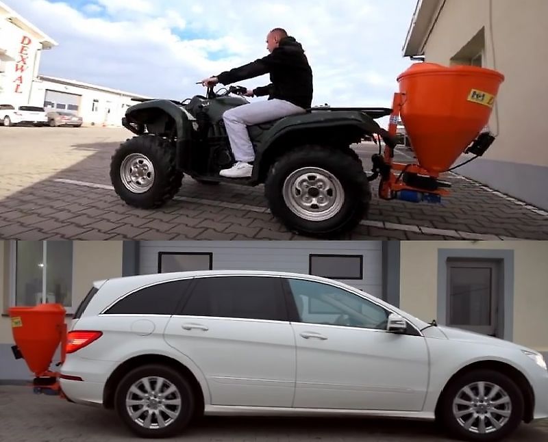 SaMASZ PSC 300 ( unbenutzt - sofort lieferbar) (196) Lagerbestand - Abverkauf